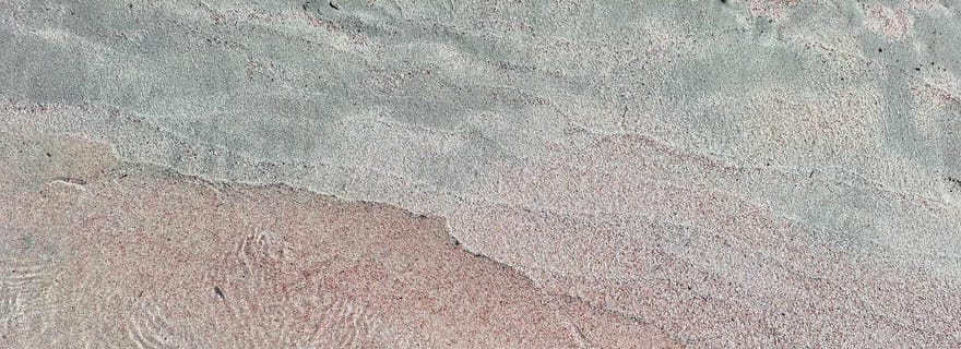 La Canée : visite privée de Elafonisi, Chrisoskalitisa et Sfinari