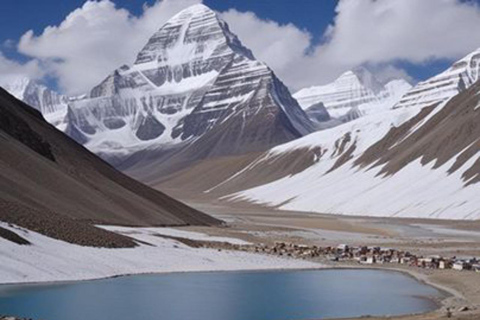 Kathmandu: Kailash Mansarovar Yatra 15-Day Tour