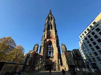 Hamburg Altstadt zu Fuß - Die Führung mit Herz