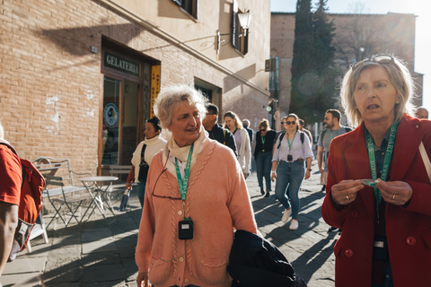 Florença: Experiência em Pisa, Siena, San Gimignano e Chianti