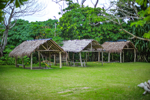 Efate: Private Customizable Island Tour