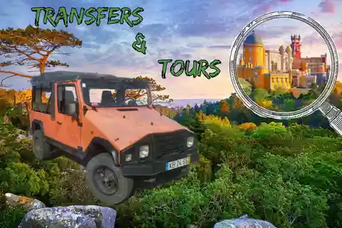 Lisbon:Sintra, Cabo da Roca and Cascais with Local Guide