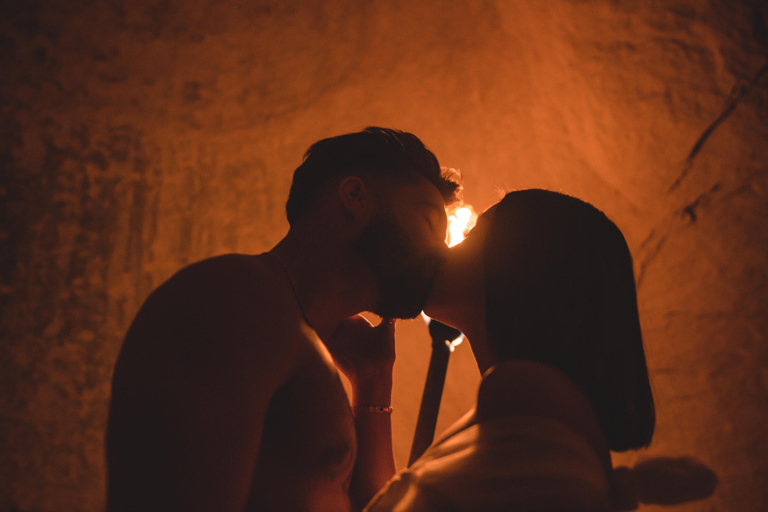 Cappadocia: Night Photography Session with Transfers