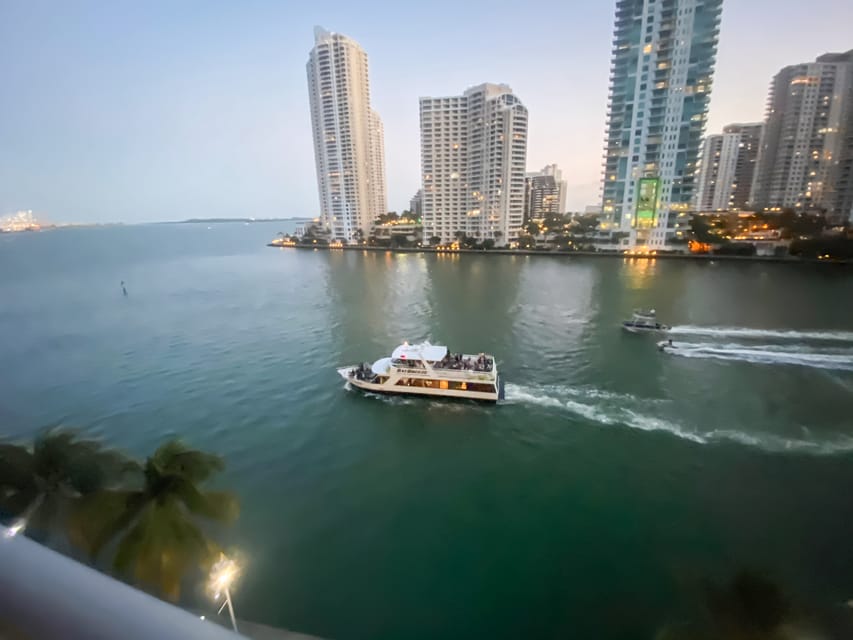 Port of Miami Cruise Parking (Where to Park): Prices, Profiles, & Map