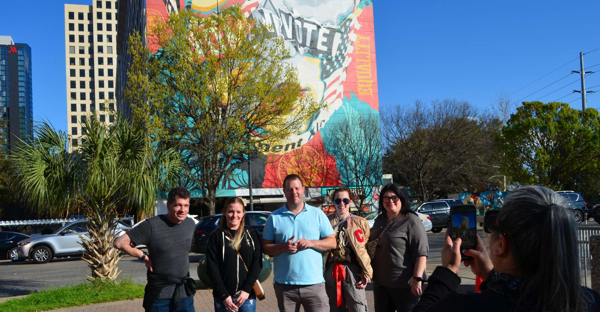 Austin: Downtown Food Tour with 6+ Tastings of Local Flavors photo 4