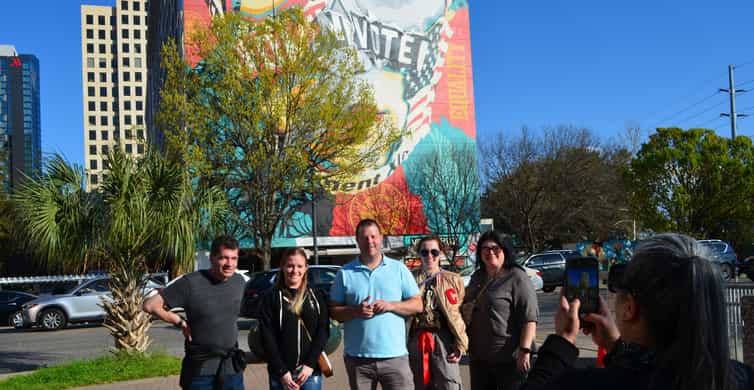 Austin: Downtown Food Tour with 6+ Tastings of Local Flavors photo 4