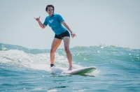 Cocoa Beach, Surfing Lessons & Board Rental - Hizvo