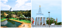 Colombo, Triangolo Culturale di 3 giorni 5 Tour Patrimonio dell'UNESCO - Hizvo