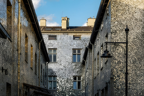 Łódź: City Highlights Private Tour & Orientarium Zoo Visit