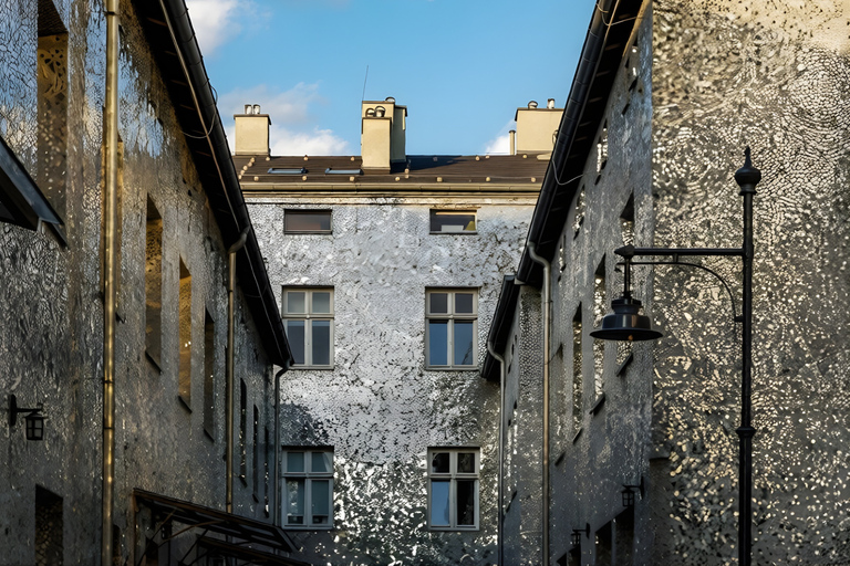 Łódź: City Highlights Private Tour & Orientarium Zoo Visit