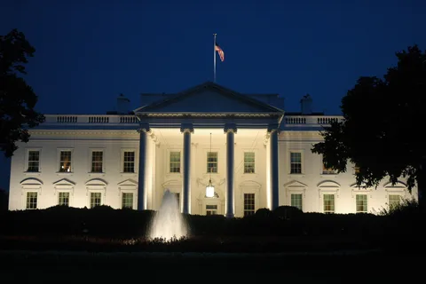 Washington DC: Night Under the Stars Bus & Walking Tour