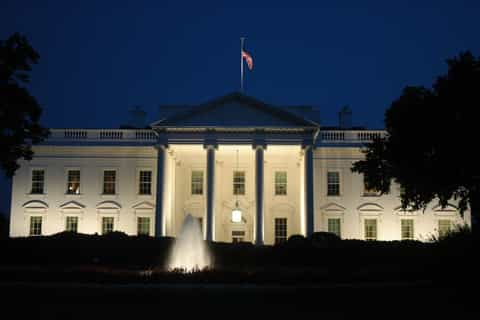 The BEST Washington, DC Night tours 2024 - FREE Cancellation | GetYourGuide