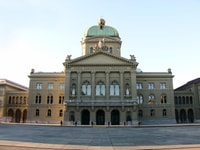 Bern, Tour Audio autoguidato - Hizvo
