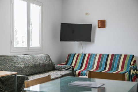 Stay in Djerba - Coworking & Kite surf Camp - 10 days of work and sport Work & Kite Camp - Remote work and kitesurfing in Djerba - Apartment accommodation