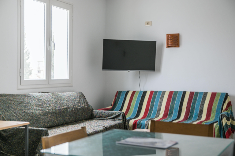 Stay in Djerba - Coworking & Kite surf Camp - 10 days of work and sport Work & Kite Camp - Remote work and kitesurfing in Djerba - Apartment accommodation