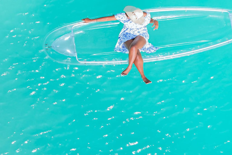 Zanzibar: Horse Riding and Kayaking with Video and Photos