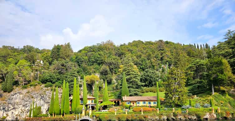 From Milan: Como, Bellagio, and Lugano Exclusive Boat Tour photo 12