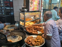 Kolkata Midtown Madness - une tournée de cuisine de rue et de vie nocturne - Housity