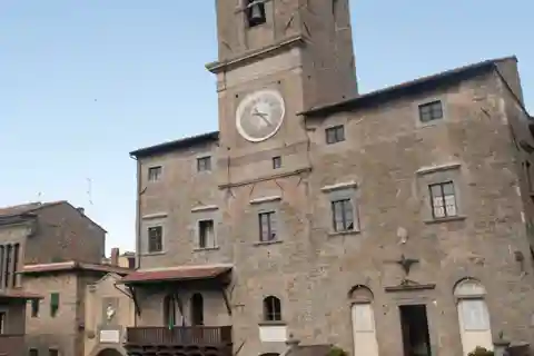 Vanuit Florence: Dagtrip Montepulciano, Montalcino & Cortona
