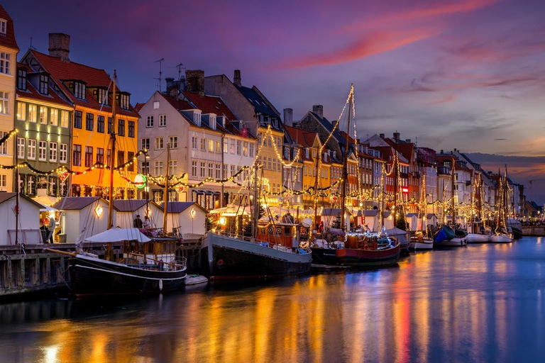 Copenhagen: The Ultimate Christmas Guide