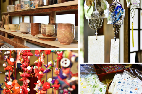 Wycieczka na górę Fuji: jezioro Kawaguchi, świątynia, wioska uzdrowiskowa i pagoda8:30 Wyjazd ze stacji Shinjuku — bez lunchu