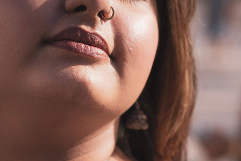 Milan: Professional Photoshoot with 25 photo + 2 videos