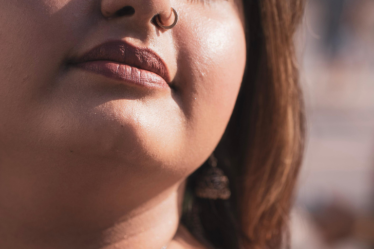 Milan: Professional Photoshoot with 25 photo + 2 videos