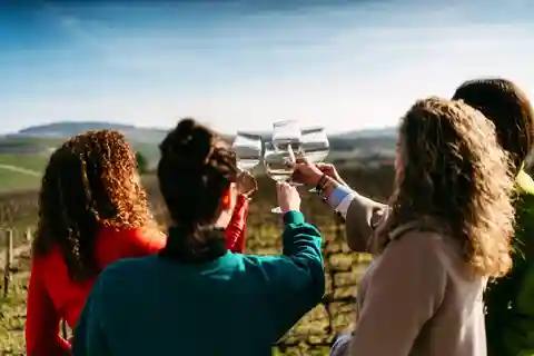 Porto: Passeio ao Vale do Douro com 2 Adegas, Almoço e Cruzeiro