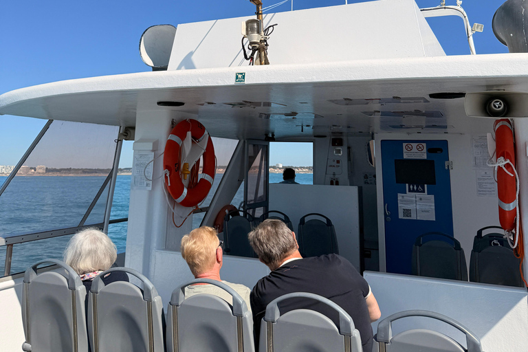 Les Sables d'Olonne: Guided Tour to the Phare des Barges Narrated Tour of the Phare des Barges Lighthouse – Les Sables-d'Olonne