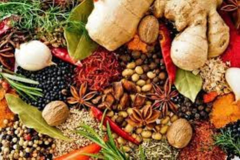 Zanzibar: Wycieczka piesza po Kamiennym Mieście + Wyspa Więzienna i przyprawy