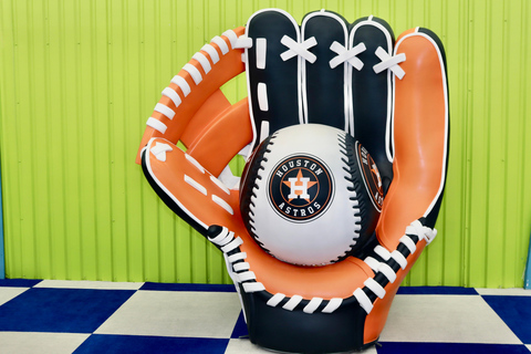 Houston: bilet wstępu do Colossal MuseumHouston: Bilet wstępu do Colossal Museum