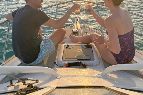 Key West: Private Sandbar and Island Charter