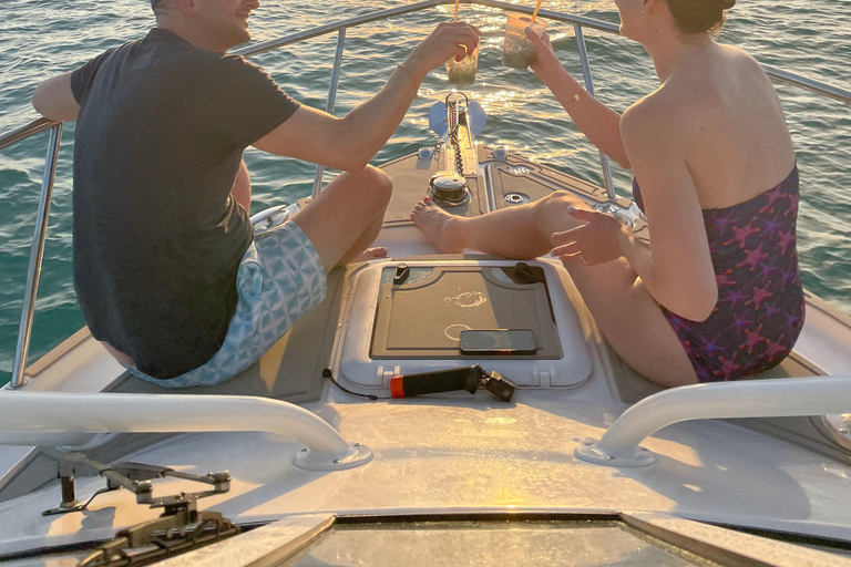 Key West: Private Sandbar and Island Charter