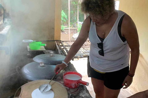 Hidden Gems in Countryside of Hoi An