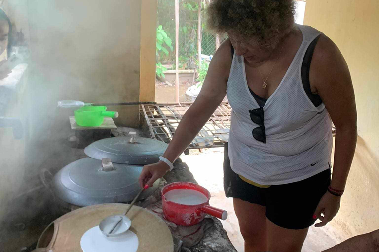 Hidden Gems in Countryside of Hoi An