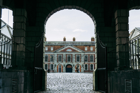 Dublin Walking Tour: Top 10 highlightsTour in English