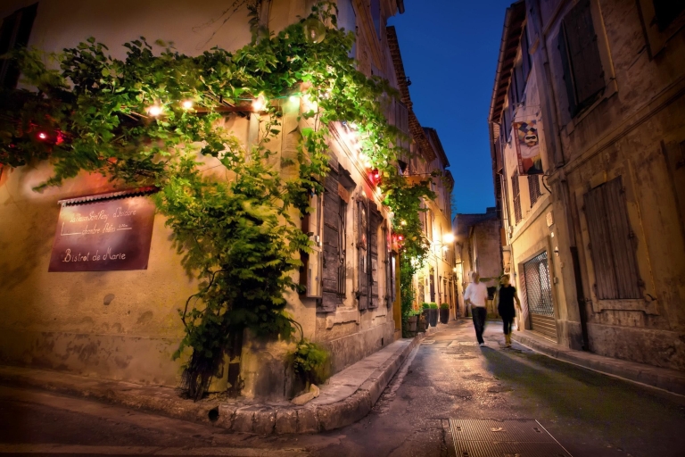 Dagtocht, het beste van PROVENCE: Aix-en-Provence & Cassis
