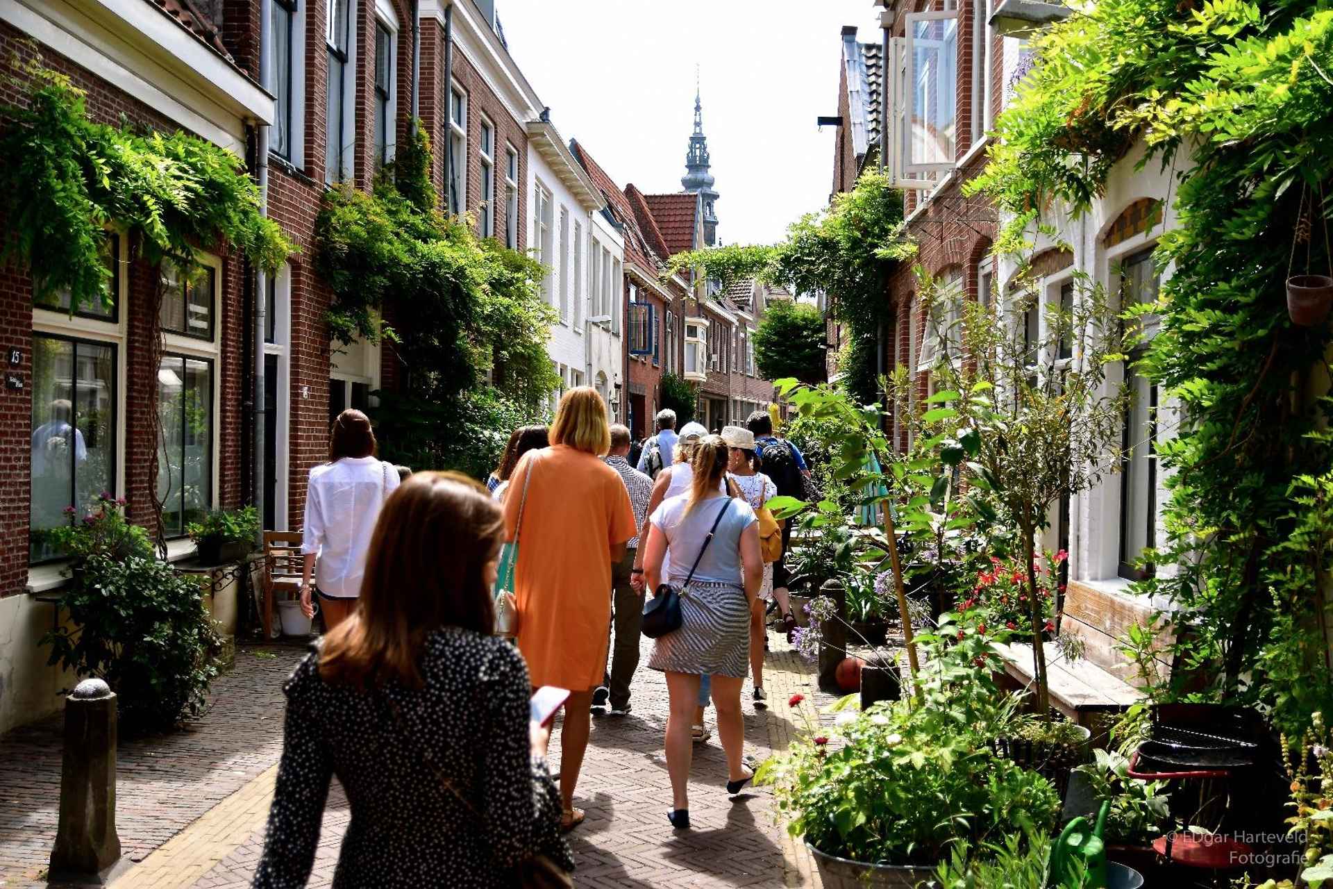 Þín eigin Holland. Haarlem: Ferðalag um óvenjulega staði | Guide to Europe