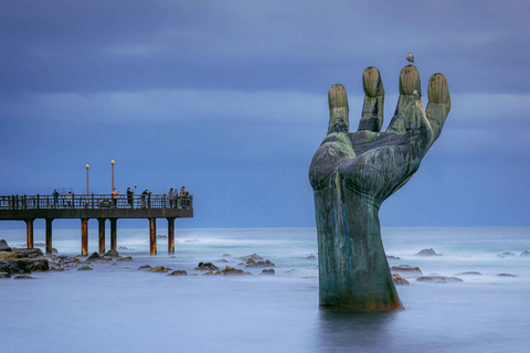 From Busan: 5 Highlights Pohang & Ulsan One Day City Tour Group tour: From Haeundae Station Ex.5