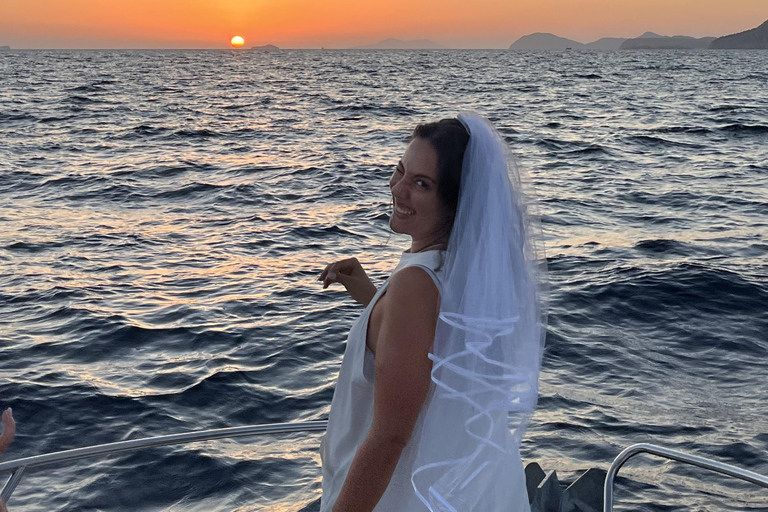 Dubrovnik: Elaphiti Islands Private Speedboat Tour 8 Hours Private Boat Tour - Karnic SL741