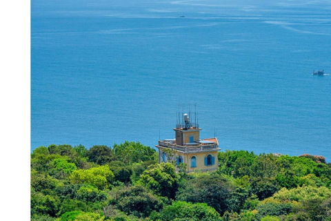 Quang Nam: Cu Lao Cham Island Tour with Lunch