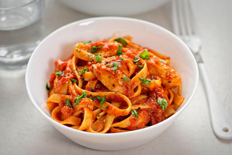 Denver: Italian Cooking Class With Pasta and Tiramisu