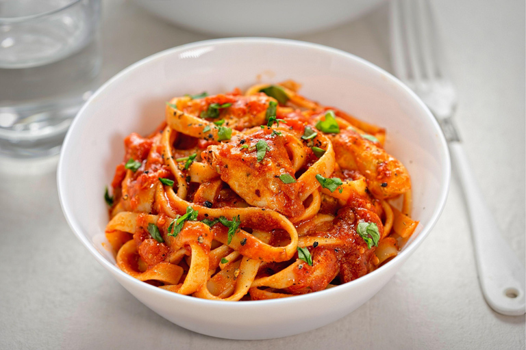 Denver: Italian Cooking Class With Pasta and Tiramisu