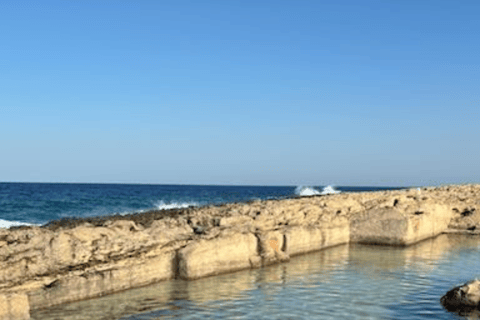 Cyprus: Professional Photoshoot with Photographer