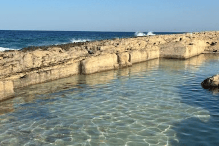 Cyprus: Professional Photoshoot with Photographer