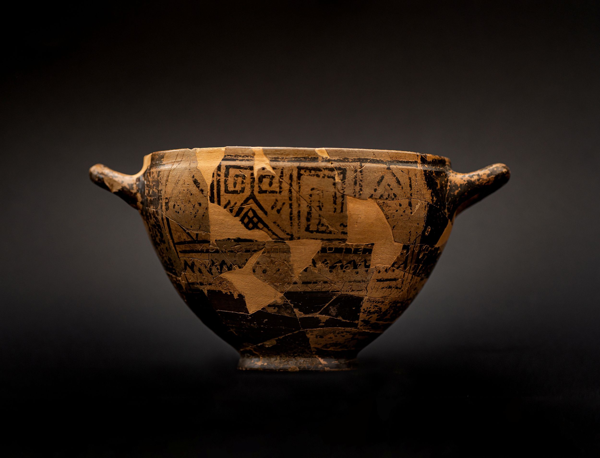 Ischia: Archäologisches Museum von Pithecusae Ticket