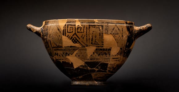 Ischia: Archaeological Museum of Pithecusae Ticket