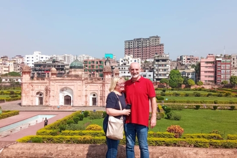 Excursión de un día a Dacca: Lo más destacado de Dacca