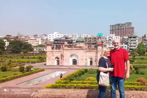 Dhaka Day Tour: Highlights of Dhaka