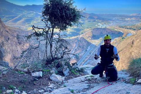 Granada: Via Cordata los Vados